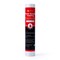 Richword Selected Wash Away Water Soluble Embroidery Stabilizer & Topping Film, 35µm Lightweight, 12 in x 25 yd for Machine Embroidery & Hand Sewing, Compatible with Most Hoops